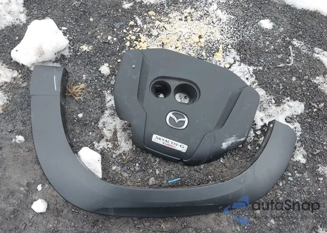 2024 Mazda Cx-50 2.5 Turbo Premium Plus z USA, uszkodzony, nr VIN 7MMVABEY8RN201934